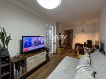 Apartamento · 56m² · 2 Quartos · 1 Vaga · Dois Quartos com Conforte e Praticidade Maria Paula/Niteroi por R$: 360.000,00