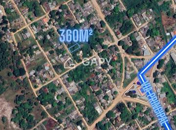 Terreno · 360m² · Terreno Visconde de Itaborai - 360m2 - R$: 30.000,00
