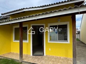 Casa · 100m² · 2 Quartos · 2 Vagas · Casa Padrão em Maricá