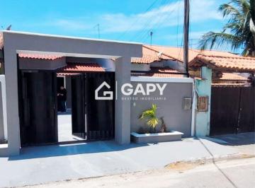 Casa · 70m² · 2 Quartos · 1 Vaga · Casa Padrão em Maricá