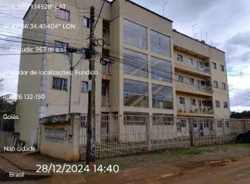 Photo_0 ·
Imóvel com potencial — Apartamento no Ocidental Parque, Cidade Ocidental - GO, Apto