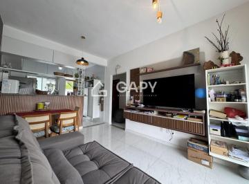 Casa · 80m² · 2 Quartos · 1 Vaga · Casa em Condominio com Energia Solar - 2 Quartos c Suite - por R$:585.000,00