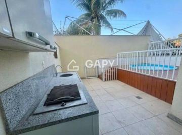 Apartamento · 110m² · 3 Quartos · 1 Vaga · Tres Quartos Garden Proximo a Tudo  Badu/Pendotiba por R$: 600.000,00