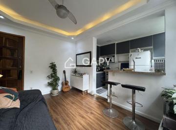 Apartamento · 52m² · 2 Quartos · 1 Vaga · Apartamento Exclusivo Em Santa Rosa por R$:285.000,00