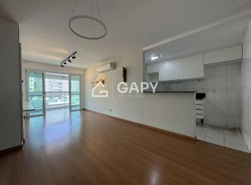 Apartamento · 86m² · 2 Quartos · 2 Vagas · Desfrute por do sol, no conforto do seu lar!  Charitas  por: R$: 1.100.000,00