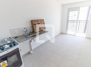 Apartamento · 28m² · 1 Quarto · Apartamento à Venda - Mooca, 1 Quarto, 28 m2
