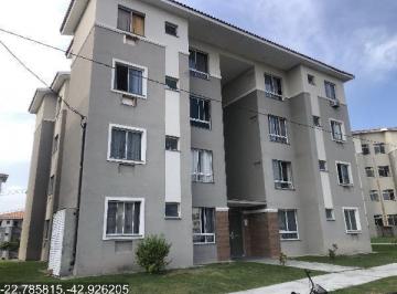 Photo_0 · 
                Oferta promissora — Apartamento no Novo Horizonte (manilha), Itaborai - RJ, Apto 20