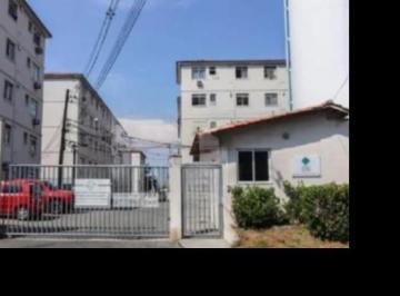Photo_0 ·
Imóvel com potencial — Apartamento no Rocha Sobrinho, Mesquita - RJ, Apto 503, 2 qu