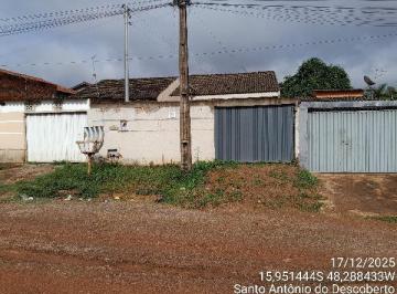 Photo_0 · 
                Oferta exclusiva — Casa no Parque Estrela Dalva Xii, Santo Antonio do Descoberto - 
