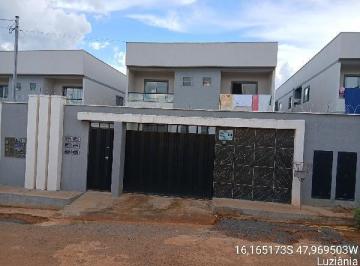 Photo_0 · 
                Oportunidade valiosa — Apartamento no Parque Estrela Dalva X, Luziania - GO, Apto 1
