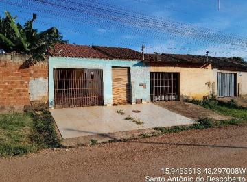 Photo_0 · 
                Imóvel selecionado — Casa no Jardim Ana Beatriz I, Santo Antonio do Descoberto - GO