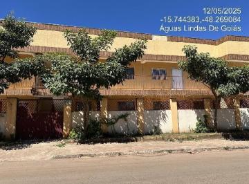 Photo_0 ·
Oportunidade Única em AGUAS LINDAS DE GOIAS - GO | Tipo: Apartamento | Negociação: