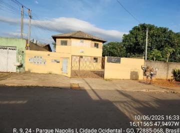 Photo_0 · 
                Oportunidade Única em CIDADE OCIDENTAL - GO | Tipo: Apartamento | Negociação: Venda