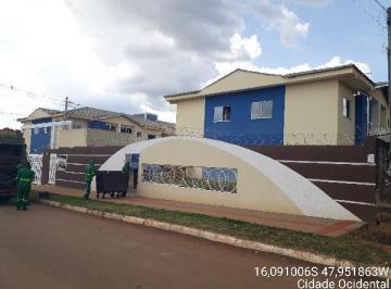 Photo_0 · 
                Oportunidade Única em CIDADE OCIDENTAL - GO | Tipo: Apartamento | Negociação: Venda