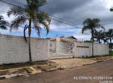 Photo_0 ·
Grande chance — Casa no Jardim Planalto, Luziania - GO, Nº 33, 2 quartos, 1 vaga, 9