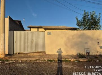Photo_0 · 
                Oportunidade Única em AGUAS LINDAS DE GOIAS - GO | Tipo: Casa | Negociação: Venda D
