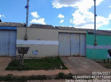 Photo_0 · 
                Oportunidade Única em SANTO ANTONIO DO DESCOBERTO - GO | Tipo: Casa | Negociação: V