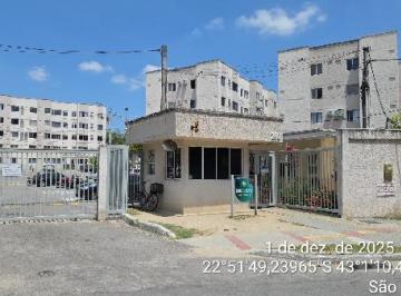 Photo_0 · 
                Oferta da Caixa — Apartamento no Tribobo, Sao Goncalo - RJ, Apto 207, 2 quartos, 41