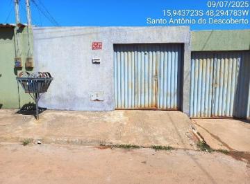 Photo_0 · 
                Oportunidade Única em SANTO ANTONIO DO DESCOBERTO - GO | Tipo: Casa | Negociação: V