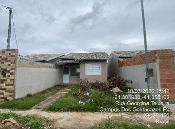 Photo_0 ·
Oferta limitada — Casa no Parque Aurora, Campos dos Goytacazes - RJ, Nº 124, 2 quar