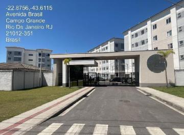 Photo_0 ·
Oferta exclusiva — Apartamento no Campo Grande, Rio de Janeiro - RJ, Apto 304, 2 qu