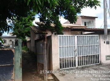 Photo_0 ·
Super oferta — Casa no Parque Brasilia, Campos dos Goytacazes - RJ, Nº 115, 1 quart