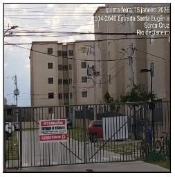 Photo_0 · 
                Oferta com diferencial — Apartamento no Santa Cruz, Rio de Janeiro - RJ, Apto 303, 