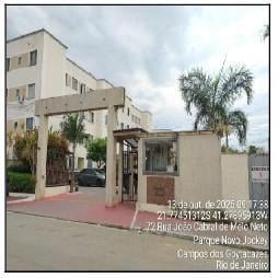 Photo_0 · 
                Oferta recomendada — Apartamento no Parque Novo Jockey, Campos dos Goytacazes - RJ,