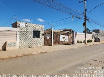 Photo_0 · 
                Oportunidade Única em VALPARAISO DE GOIAS - GO | Tipo: Casa | Negociação: Venda Dir