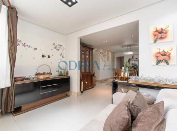 Foto 07 · Condomínio Residencial Dirceu da Rocha, Águas Claras - 4 quartos sendo 1 suíte  111m2