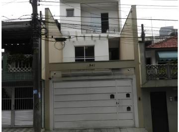 Casa de 3 quartos, Mauá · Sobrado, 3 dormitórios, 1 suite, 8 vagas