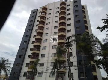 Foto 01 · Apartamento, Bonfim, Campinas, SP