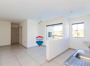 Apartamento de 3 quartos, Almirante Tamandaré · Apartamento 3 Quartos à Venda no Condomínio Arboris – Pronto para Morar