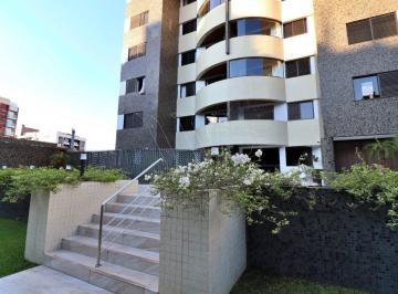 Apartamento · 101m² · 3 Quartos · 1 Vaga · Apartamento à venda - em Bacacheri