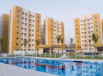 Apartamento de 3 quartos, Curitiba · Apto. Capão Razo ( 61,20 m² ) - 3 Quartos ( 1 Suite ) - 1 Vaga Garagem