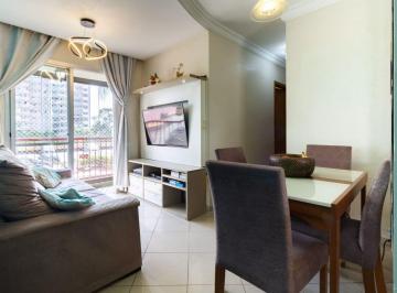 Apartamento de 2 quartos, São Paulo · Apartamento funcional com excelente custo-benefício na Vila Leopoldina, com vaga de garagem e locali