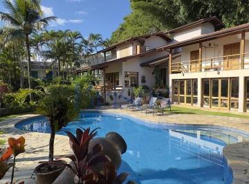 Foto 01 · Casa, Baleia, São Sebastião, SP