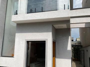 Casa de 3 quartos, Santana de Parnaíba · Casa à venda no Condomínio Vilas do Jaguari – Santana de Parnaíba/SP | 137m² | 3 dormitórios | Pisci