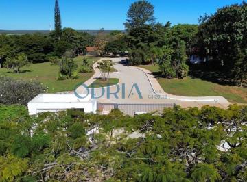 Foto 01 · SMPW quadra 17 - Lote- Park Way