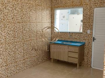 Foto 01 · RA Amil, Venda, Casa, 2 Dormitórios sendo 1 suíte, 82m², Portal do Lago, Caçapava