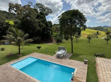 Rural de 2 quartos, Lindóia · casa maravilhosa para locação 2 quartos , sala, cozinha , banheiros , mobilia completa