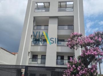 Foto 01 · Apartamento à venda no bairro Assunção em São Bernardo do Campo - SP: 2 quartos, 1 suíte, 53m². Visi