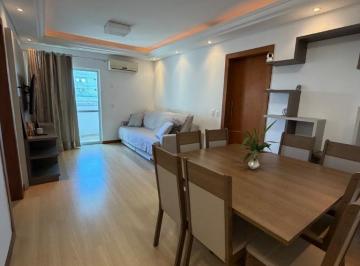 Foto 01 · Apartamento, América, Joinville, SC