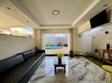 Foto 04 · Condomínio Parque Colorado - Casa Espaçosa com 3 Quartos, 2 Suítes, Área de Lazer Completa