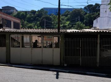 Foto 01 · Casa, Chácaras Marco, Barueri, SP