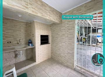 Foto 10 · Sobrado em Condomínio semimobiliado ou sem mobília para Alugar no Campo Comprido 78m² com 3 quartos,