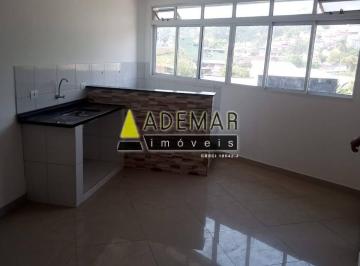 Casa · 60m² · 1 Quarto · EXCELENTE CASA PRA LOCAÇAO
