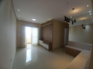 Apartamento de 2 quartos, Sorocaba · Alugo Apartamento Semi Mobiliado!