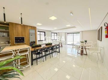 Apartamento de 3 quartos, Curitiba · Apartamento excelente à venda no Portão