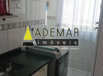 Apartamento · 54m² · 2 Quartos · 1 Vaga · Vende-se ótimo apartamento 2 Dormitórios - Eldorado